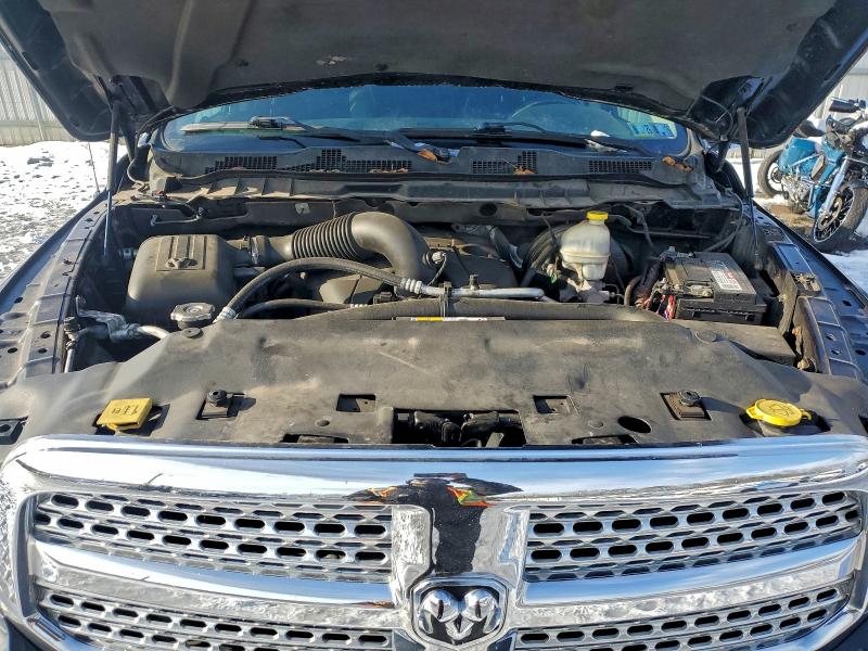 Продажа на аукционе авто 2014 Ram 1500 Laram, vin: 1C6RR7NT9ES187203, номер лота: 97559315