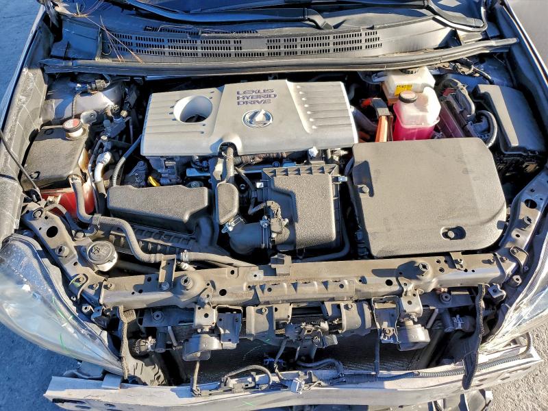 2016 Lexus Ct მანქანა იყიდება აუქციონზე, vin: JTHKD5BH2G2253914, აუქციონის ნომერი: 94732395