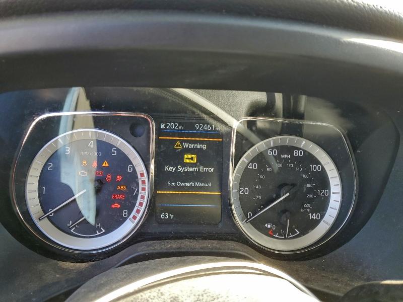 Aukcja sprzedaży 2019 Nissan Titan, vin: 1N6AA1EK2KN515327, numer aukcji: 92622035