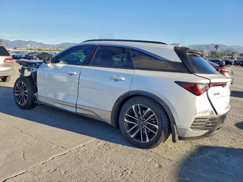 Продажа на аукционе авто 2024 Acura Zdx A-spec, vin: 4W5KHNRL6RZ501403, номер лота: 95157805