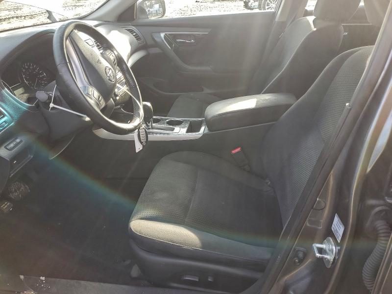 Продажа на аукционе авто 2014 Niss Altima, vin: 1N4AL3APXEC329406, номер лота: 93601575