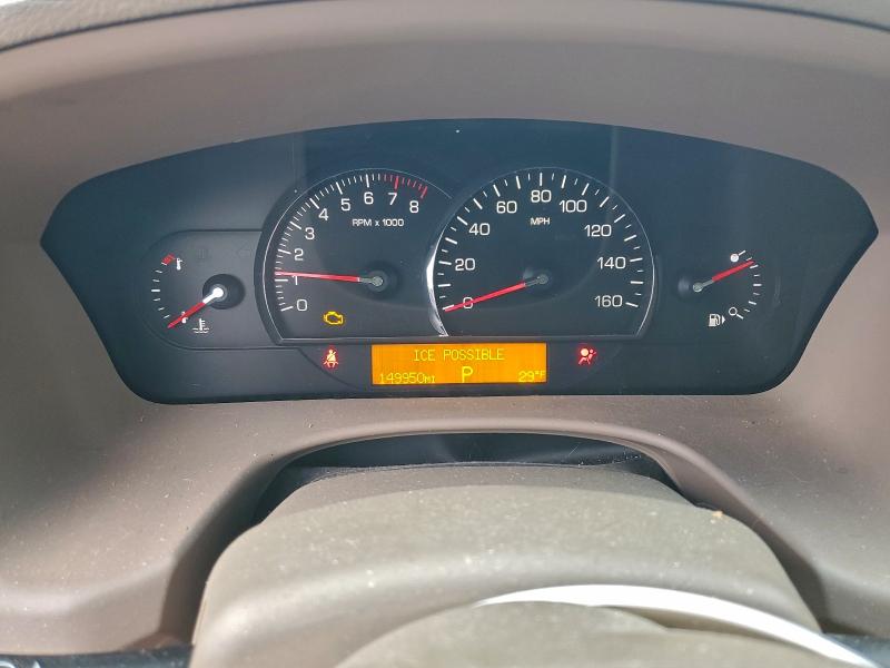 Продажа на аукционе авто 2006 Cadillac Sts, vin: 1G6DW677760127801, номер лота: 95398285