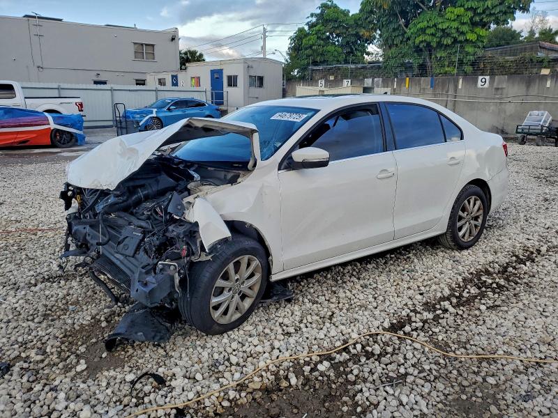 Продажа на аукционе авто 2013 Volkswagen Jetta, vin: 3VWDX7AJ2DM391083, номер лота: 94679725