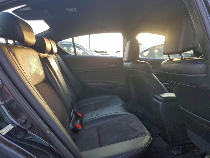 Продажа на аукционе авто 2016 Acura Ilx Premiu, vin: 19UDE2F87GA014561, номер лота: 96551315