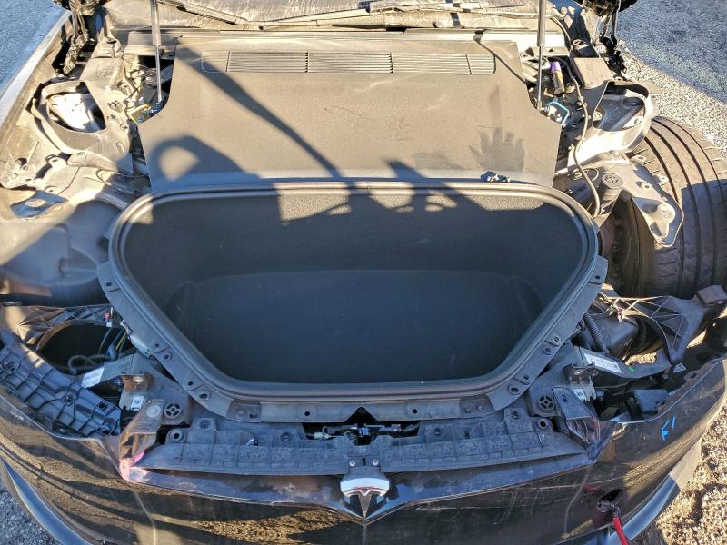 Auction sale of the 2023 Tesla Model S, vin: 5YJSA1E66PF511345, lot number: 94888575