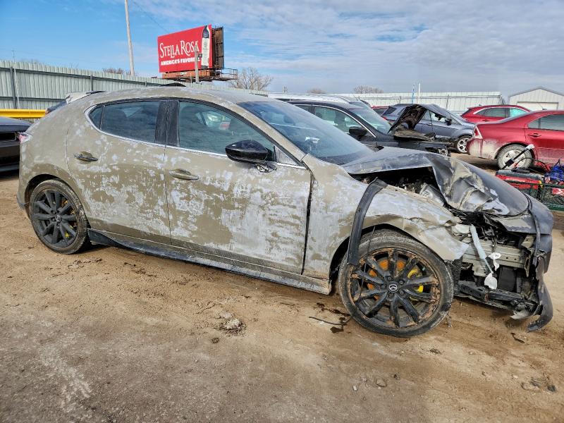 Продаж на аукціоні авто 2025 Mazda 3, vin: JM1BPBYYXS1755714, номер лоту: 94294945