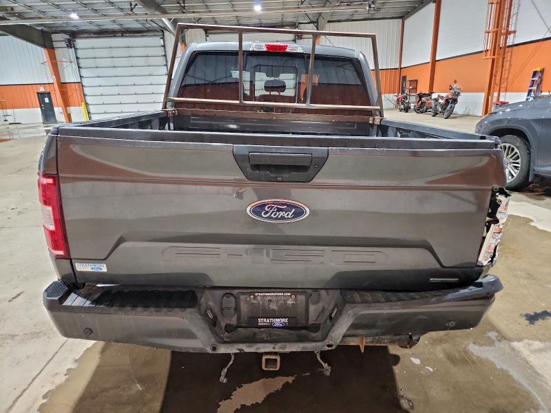 Продаж на аукціоні авто 2019 Ford F150, vin: 1FTEW1E44KKD40829, номер лоту: 92765105