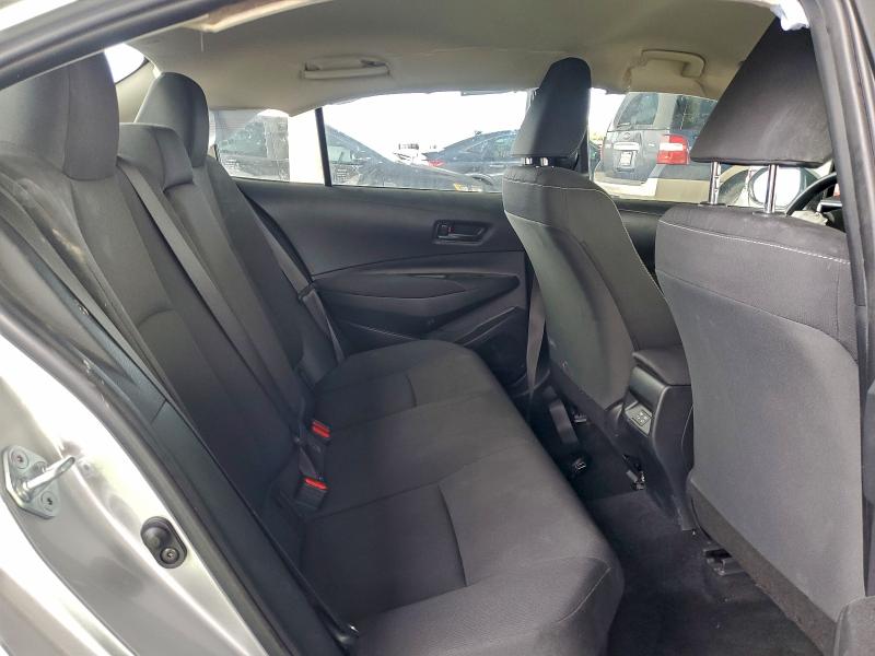 Aukcja sprzedaży 2023 Toyota Corolla Le, vin: JTDBCMFE8P3026879, numer aukcji: 98240555