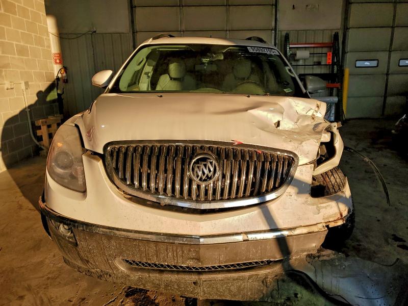 2008 Buick Enclave მანქანა იყიდება აუქციონზე, vin: 5GAEV237X8J277001, აუქციონის ნომერი: 95892705
