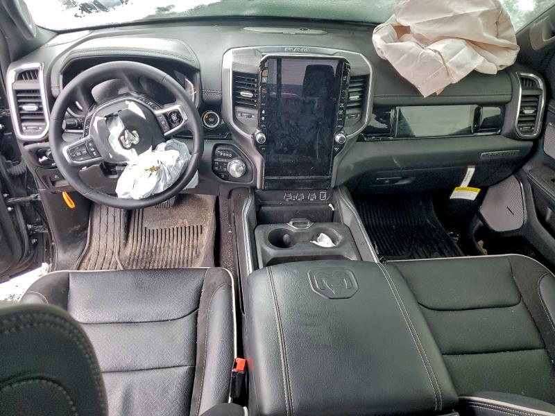 Aukcja sprzedaży 2025 Ram 1500, vin: 1C6SRFJP6SN631507, numer aukcji: 94554975