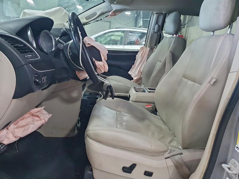 Aukcja sprzedaży 2013 Chrysler Town & Country, vin: 2C4RC1BGXDR554995, numer aukcji: 96300395
