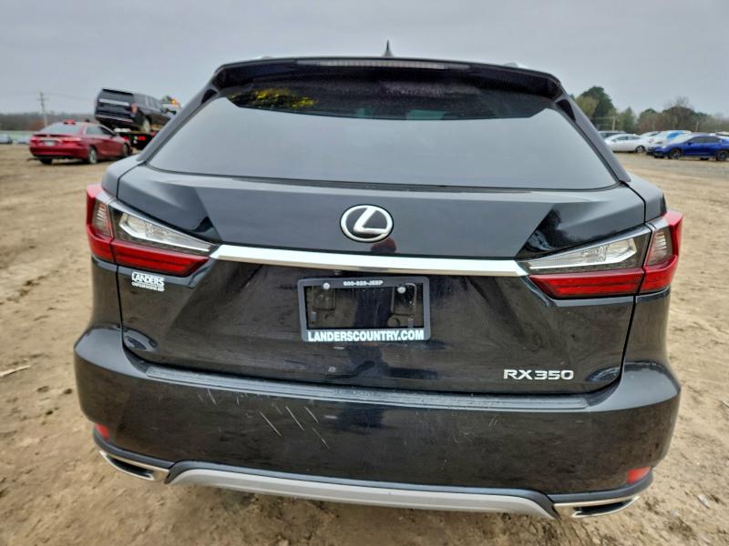 Aukcja sprzedaży 2021 Lexus Rx, vin: 2T2HZMDA9MC304941, numer aukcji: 94723545