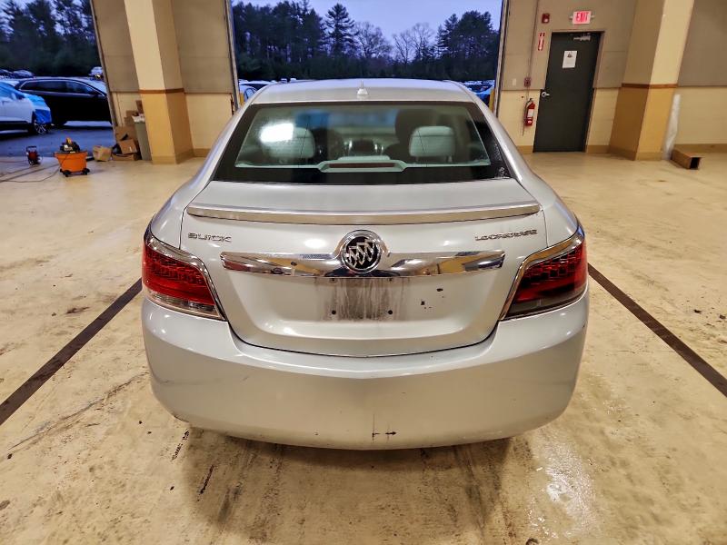 Aukcja sprzedaży 2012 Buick Lacrosse, vin: 1G4GA5ER1CF201435, numer aukcji: 98055925