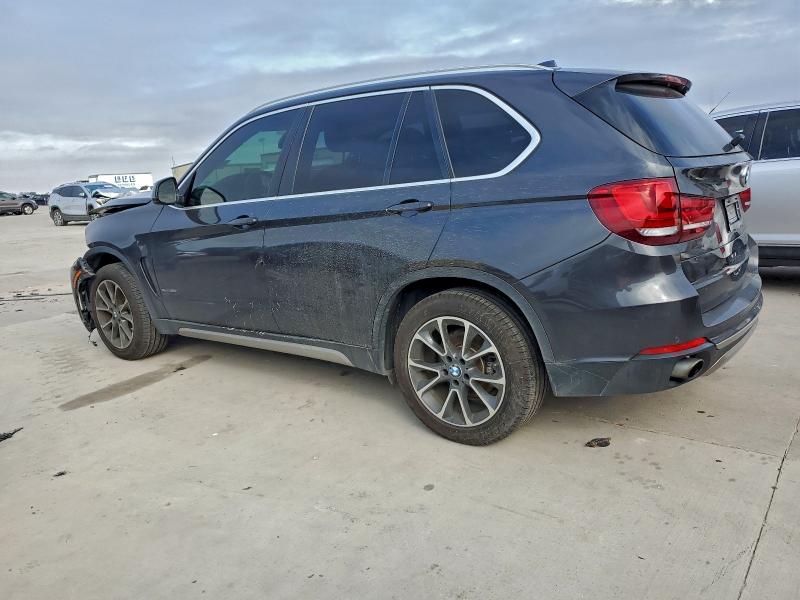 Продаж на аукціоні авто 2017 Bmw X5, vin: 5UXKR0C59H0V68604, номер лоту: 94354165