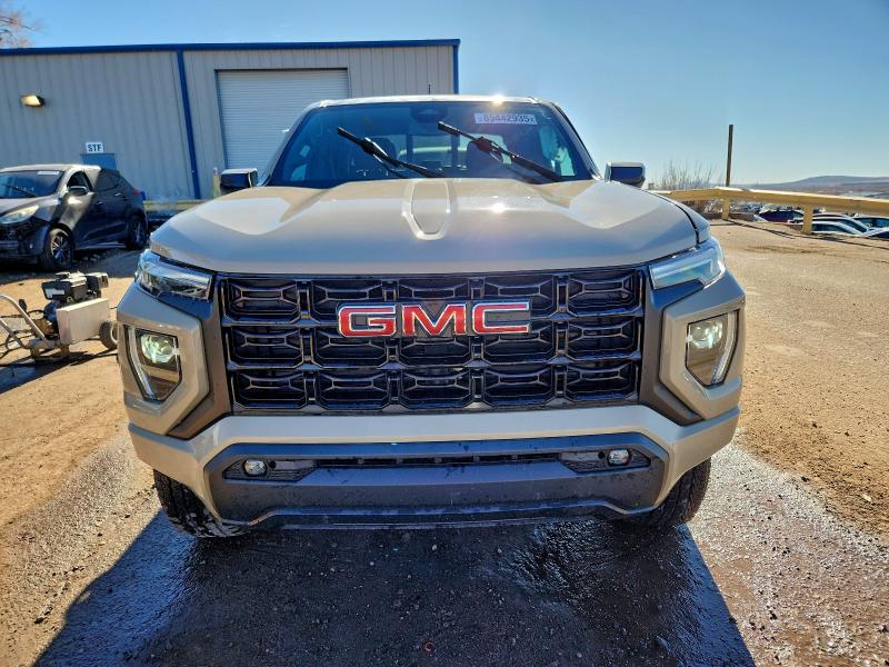 Продаж на аукціоні авто 2024 Gmc Canyon, vin: 1GTP6BEK8R1168463, номер лоту: 85442935