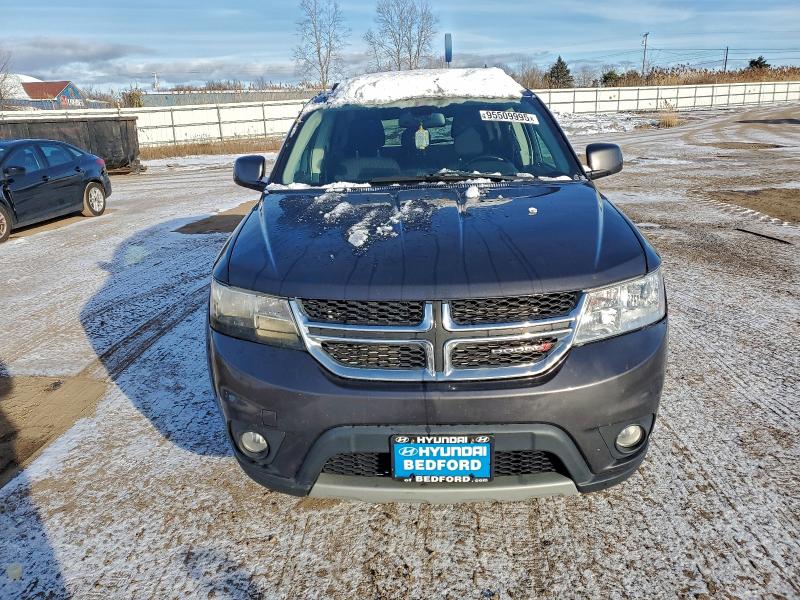 Продажа на аукционе авто 2019 Dodge Journey, vin: 3C4PDCBBXKT774202, номер лота: 95509995
