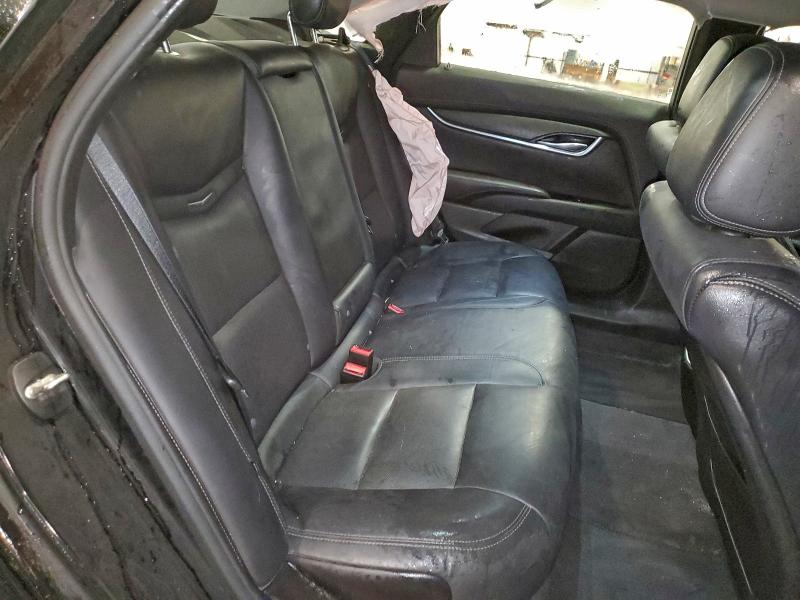 Продажа на аукционе авто 2015 Cadillac Xts, vin: 2G61L5S3XF9154023, номер лота: 96116485