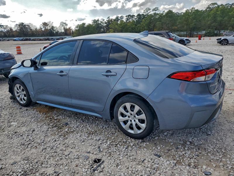 98213575 :رقم المزاد ، 5YFEPMAE3NP290539 vin ، 2022 Toyota Corolla Le مزاد بيع