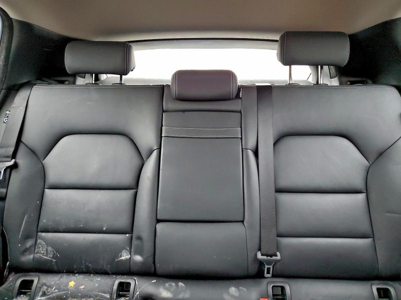 Aukcja sprzedaży 2017 Infiniti Qx30 Base, vin: SJKCH5CRXHA035595, numer aukcji: 95066455