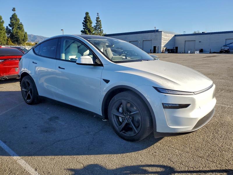 Aukcja sprzedaży 2026 Tesla Model Y, vin: 7SAYGDEE0TF429819, numer aukcji: 94989945