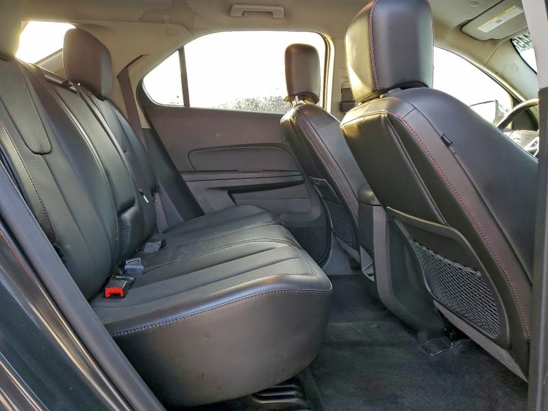 Продаж на аукціоні авто 2017 Chevrolet Equinox, vin: 2GNALDEK3H6292458, номер лоту: 97132445