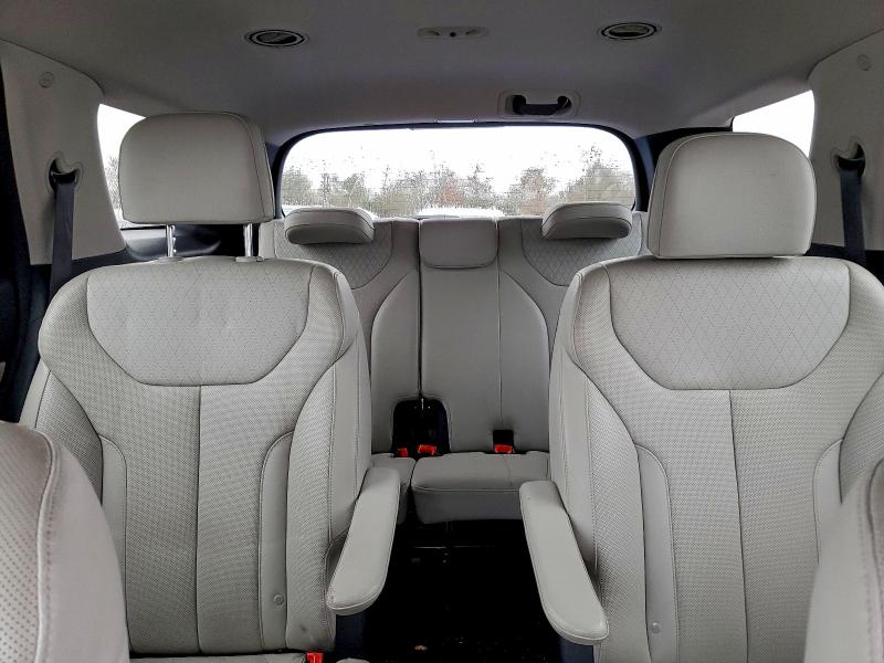 Продаж на аукціоні авто 2020 Hyundai Palisade S, vin: KM8R4DHE3LU103764, номер лоту: 96548205