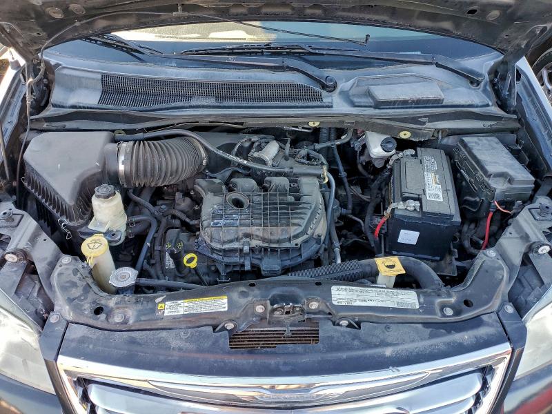Aukcja sprzedaży 2011 Chrysler Town & Country, vin: 2A4RR5DG6BR719967, numer aukcji: 96036045