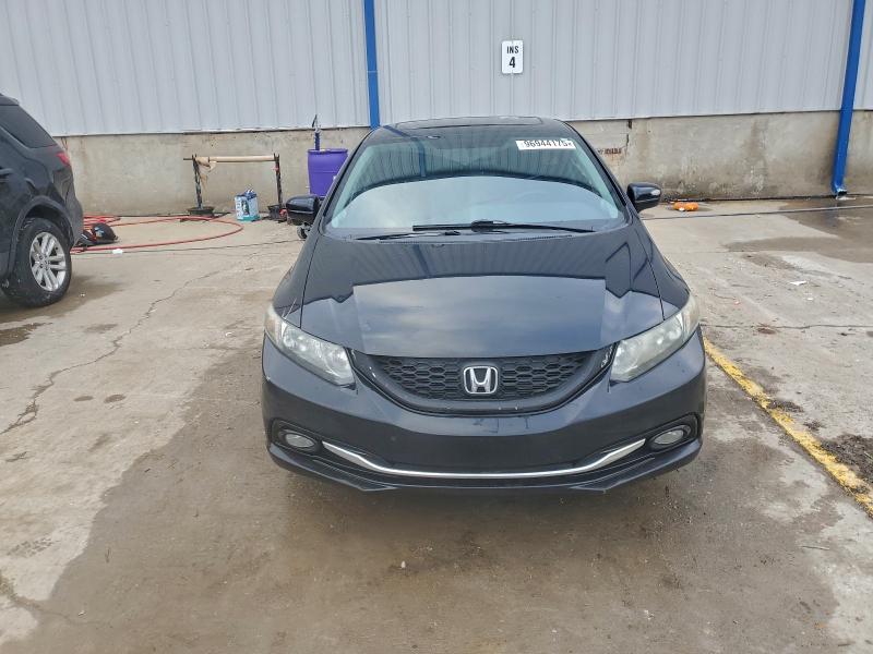 Продаж на аукціоні авто 2015 Honda Civic, vin: 19XFB2F90FE003907, номер лоту: 96944175