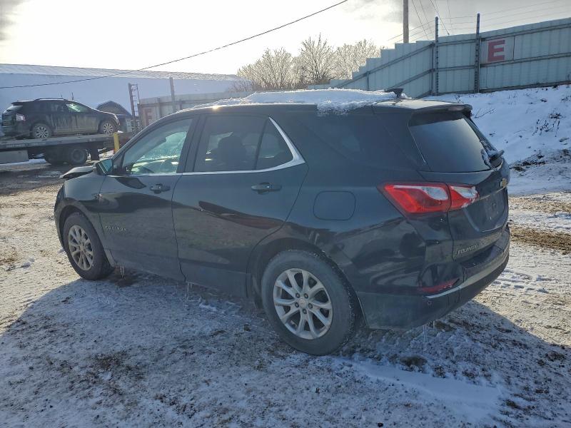 Продажа на аукционе авто 2019 Chevrolet Equinox, vin: 2GNAXKEV1K6126451, номер лота: 95886075