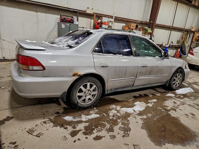 Aukcja sprzedaży 2002 Honda Accord, vin: 1HGCG56732A804012, numer aukcji: 95959215