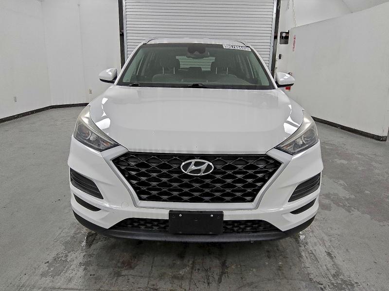 95789445 :رقم المزاد ، KM8J33A42KU914739 vin ، 2019 Hyundai Tucson مزاد بيع