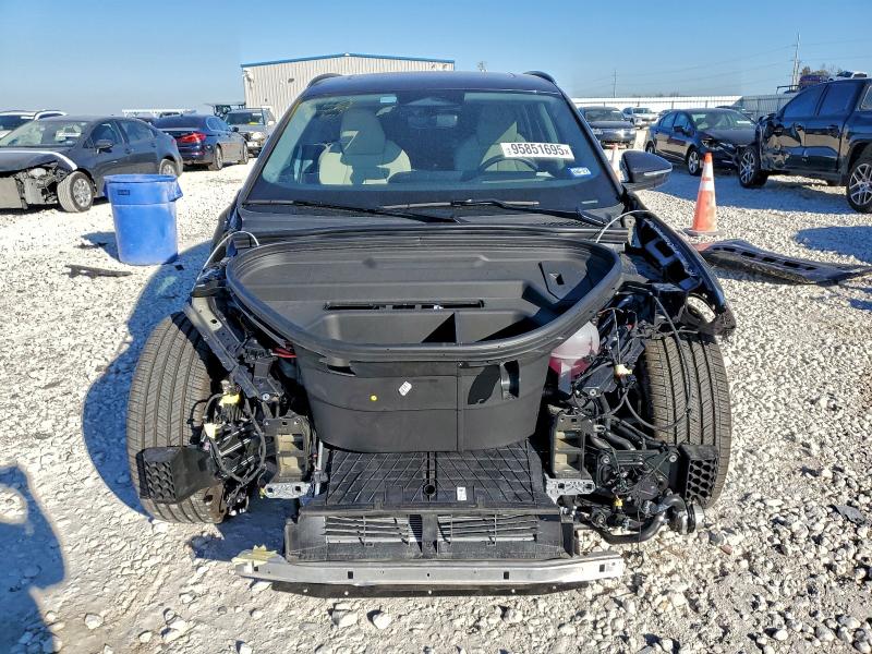 Продаж на аукціоні авто 2025 Audi Q6 E-tron, vin: WA134BGFXSA067722, номер лоту: 95851695