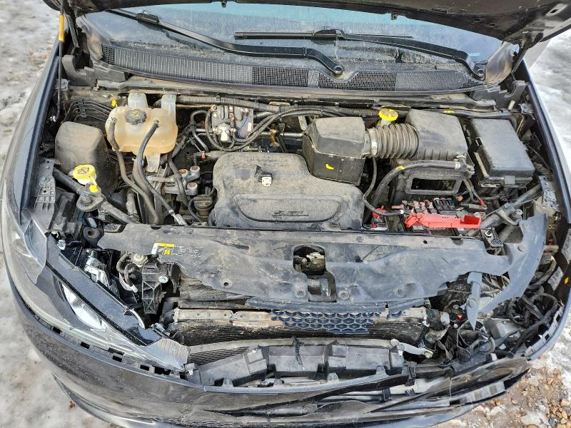 2020 Chrysler Pacifica მანქანა იყიდება აუქციონზე, vin: 2C4RC1GG8LR190244, აუქციონის ნომერი: 96307795
