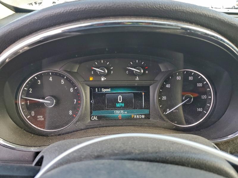 Продаж на аукціоні авто 2017 Buick Encore, vin: KL4CJASB5HB098922, номер лоту: 94920705