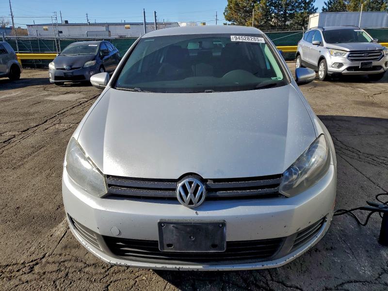 Aukcja sprzedaży 2014 Volkswagen Golf, vin: WVWDB7AJ1EW005692, numer aukcji: 94528285