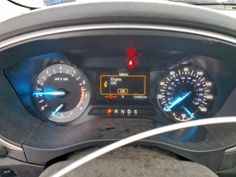 Aukcja sprzedaży 2015 Ford Fusion Se, vin: 3FA6P0H78FR140674, numer aukcji: 96066995