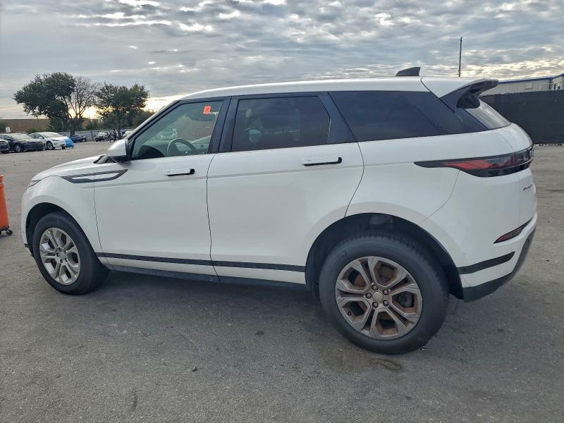 Продажа на аукционе авто 2021 Land Rover Range Rove, vin: SALZJ2FX5MH130277, номер лота: 85439715