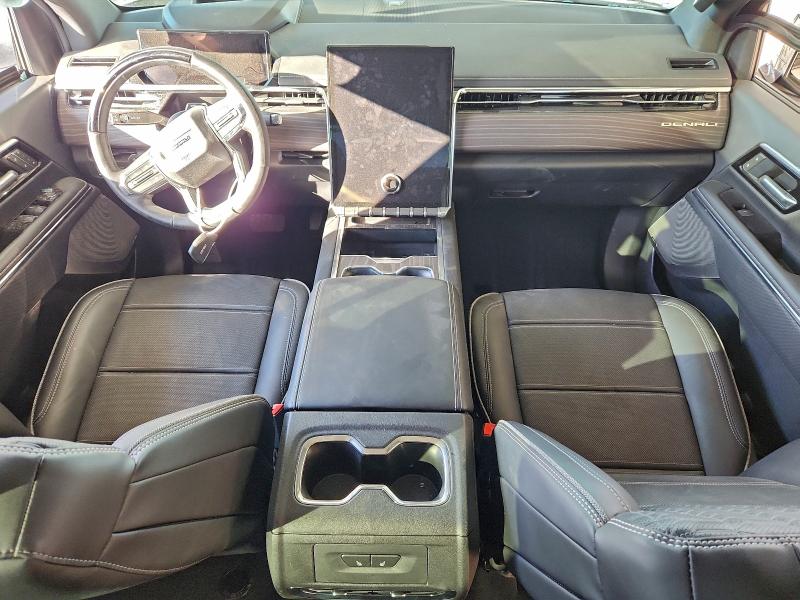 Aukcja sprzedaży 2025 Gmc Sierra, vin: 1GT40LEL2SU413569, numer aukcji: 97934735