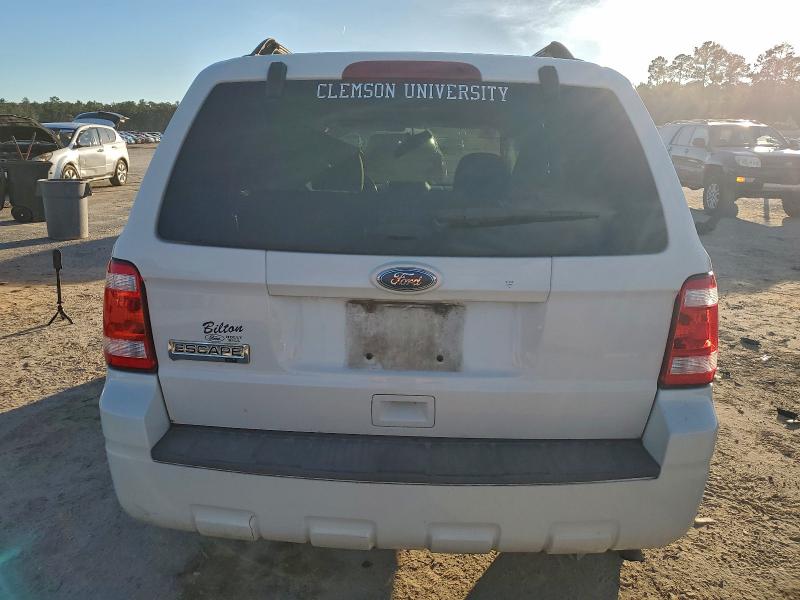 95830285 :رقم المزاد ، 1FMCU0D70BKC48485 vin ، 2011 Ford Escape مزاد بيع