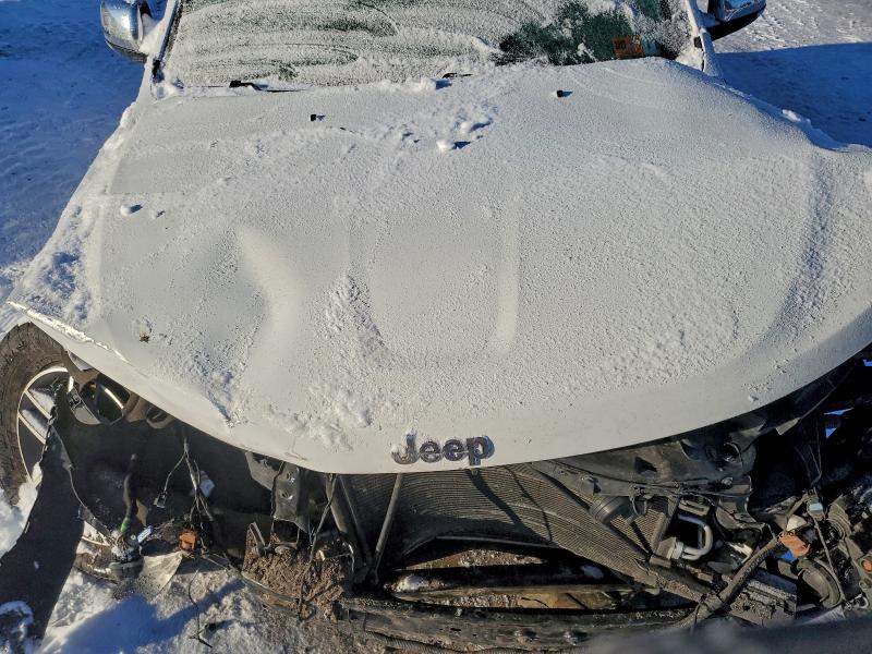 Aukcja sprzedaży 2021 Jeep Grand Cherokee, vin: 1C4RJFBGXMC727717, numer aukcji: 96365415