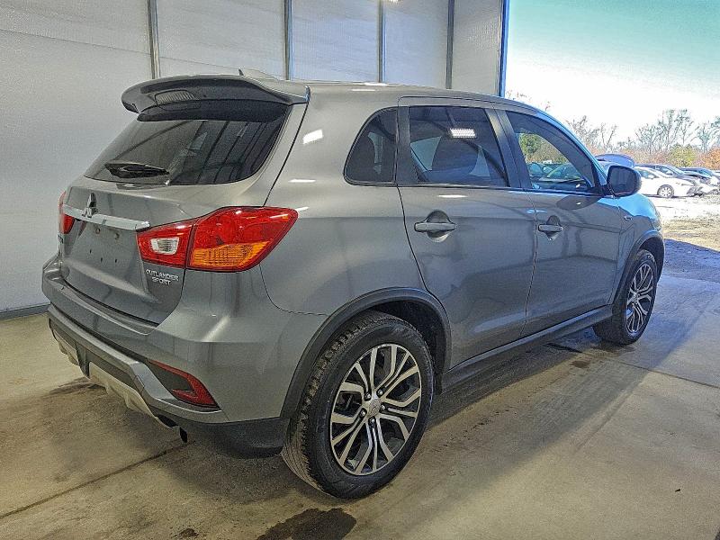 Aukcja sprzedaży 2018 Mitsubishi Outlander Sport, vin: JA4AP3AU1JU019373, numer aukcji: 91445395