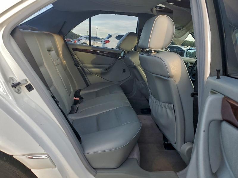 Продаж на аукціоні авто 1999 Mercedes-benz C 230, vin: WDBHA24G7XA680016, номер лоту: 94936455