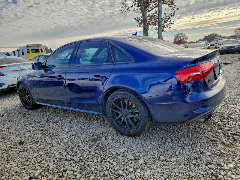Aukcja sprzedaży 2013 Audi S4, vin: WAUKGAFL2DA134694, numer aukcji: 97621595