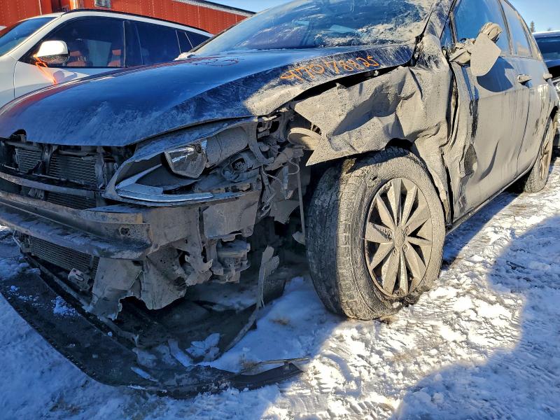 Aukcja sprzedaży 2017 Volkswagen Golf, vin: 3VW217AU9HM009396, numer aukcji: 97078825