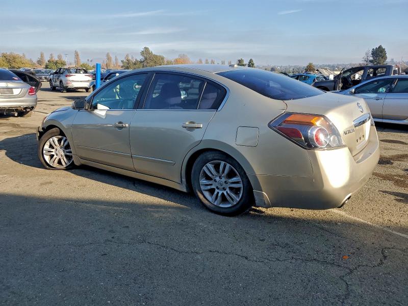 94411115 :رقم المزاد ، 1N4AL2AP1AN532273 vin ، 2010 Nissan Altima مزاد بيع