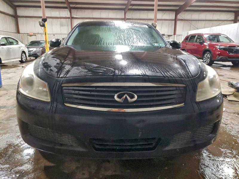 Aukcja sprzedaży 2007 Infiniti G35, vin: JNKBV61F17M819388, numer aukcji: 96110985