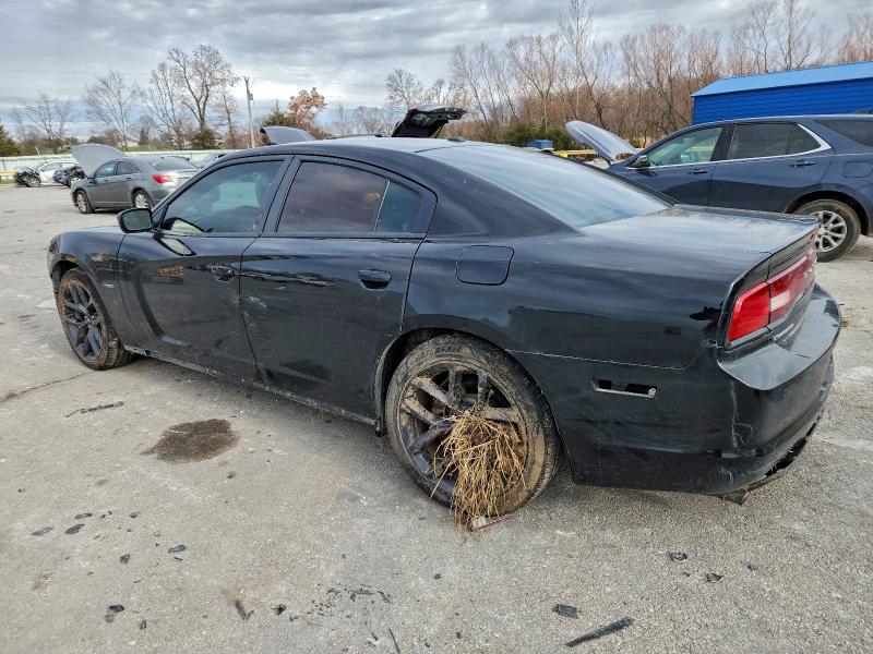 Продажа на аукционе авто 2014 Dodge Charger, vin: 2C3CDXCT2EH183652, номер лота: 95535985