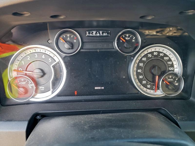 Продажа на аукционе авто 2016 Ram 1500 Slt, vin: 1C6RR7LM0GS172748, номер лота: 96939575