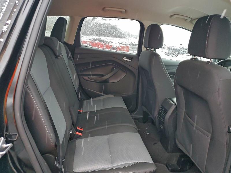 Aukcja sprzedaży 2017 Ford Escape Se, vin: 1FMCU0GD4HUE65830, numer aukcji: 98158425