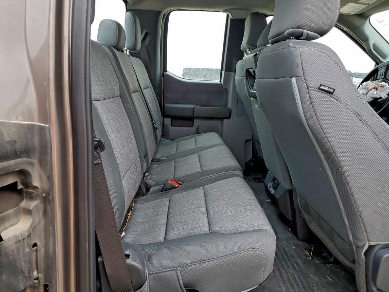 Aukcja sprzedaży 2023 Ford F350 Super Duty, vin: 1FT8X3AA6PED85083, numer aukcji: 94413525